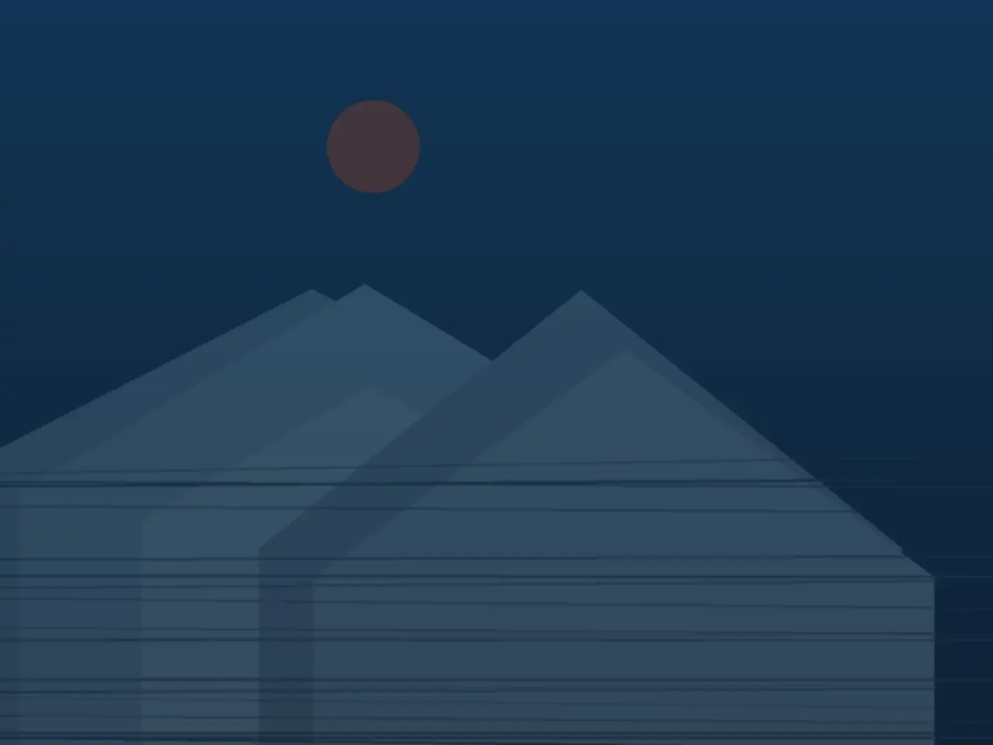 Two men working on the roof of a house